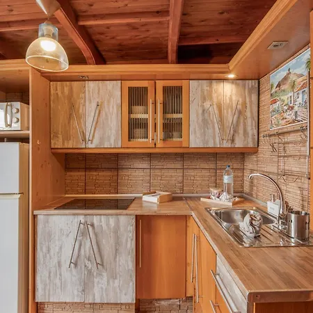 Appartamento Géminis Maspalomas (Gran Canaria)