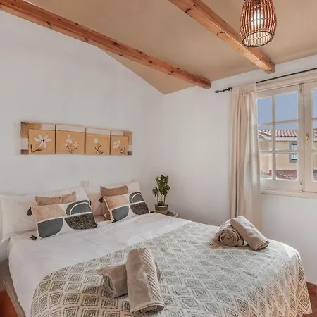 Appartamento Géminis Maspalomas (Gran Canaria)