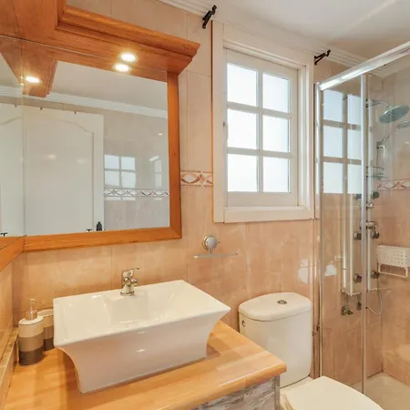 Géminis Maspalomas (Gran Canaria)