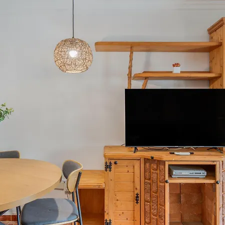 Apartment Geminis Maspalomas (Gran Canaria)