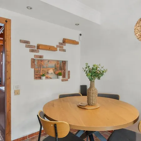 Geminis Maspalomas (Gran Canaria)