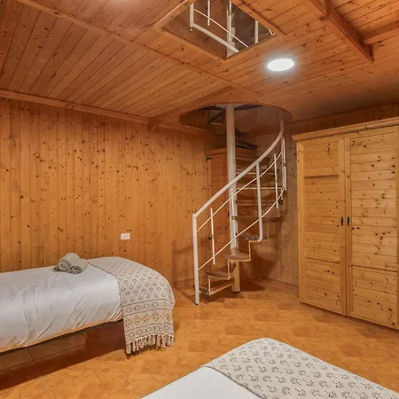 Geminis Apartamento Maspalomas (Gran Canaria)