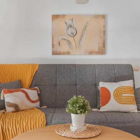 Apartment Geminis Maspalomas (Gran Canaria)