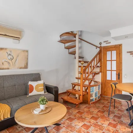 Geminis Maspalomas (Gran Canaria)