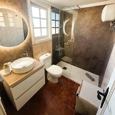 Geminis マスパロマス