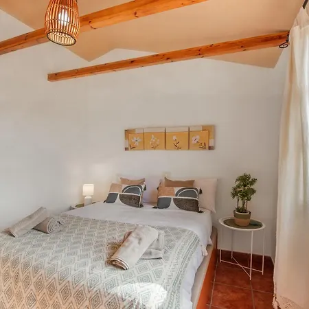 Géminis * Maspalomas (Gran Canaria)