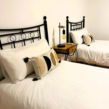 Géminis Appartamento Maspalomas (Gran Canaria)
