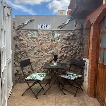 Géminis Appartamento Maspalomas (Gran Canaria)