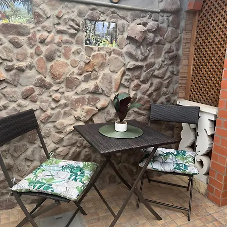Géminis Appartamento