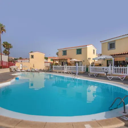 Géminis * Maspalomas (Gran Canaria)