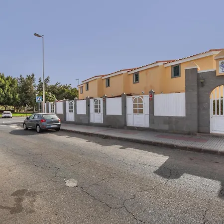 Géminis Maspalomas (Gran Canaria)