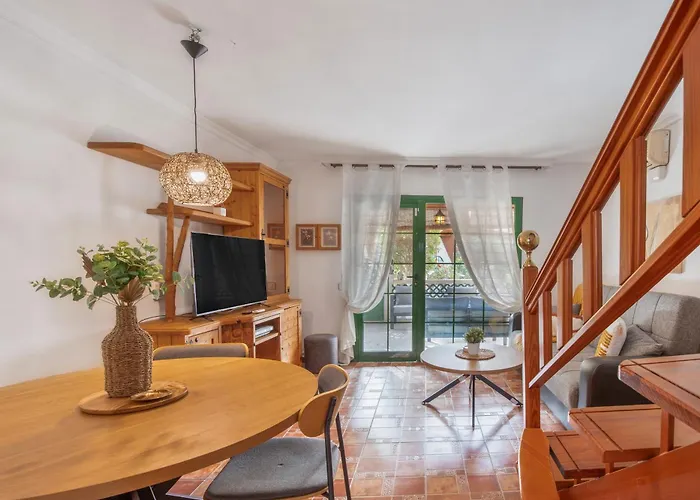 Geminis Appartement *