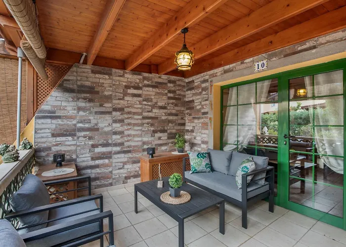 Appartement Géminis Maspalomas (Gran Canaria)