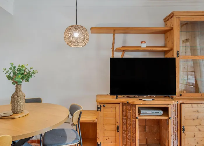 Appartement Géminis Maspalomas (Gran Canaria)
