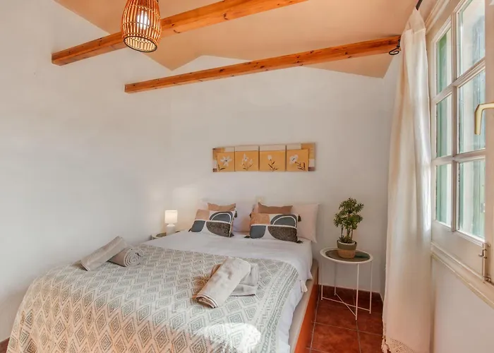 Géminis * Maspalomas (Gran Canaria)