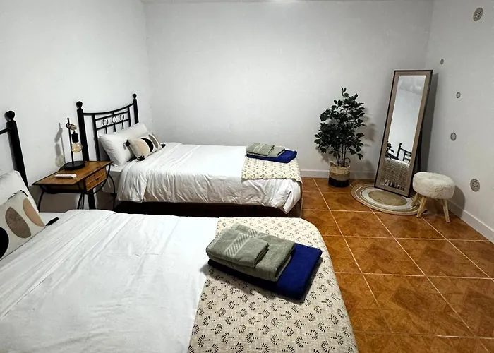 Appartement Géminis *